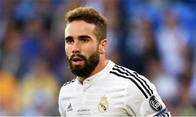 داني كارباخال