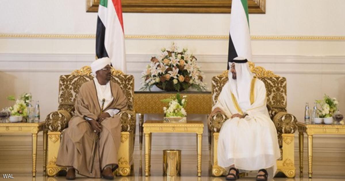 محمد بن زايد آل نهيان