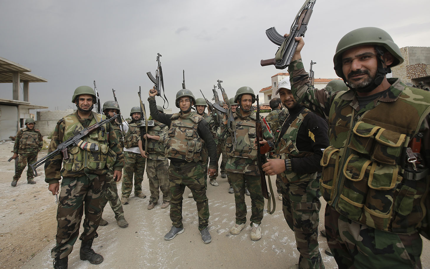 صورة ارشيفية