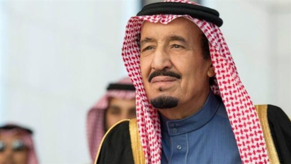 الملك سلمان الملك سلمان