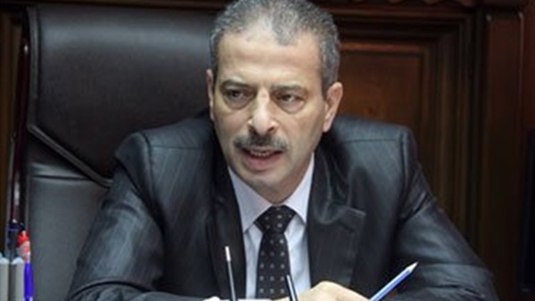 المهندس جابر الدسوقى