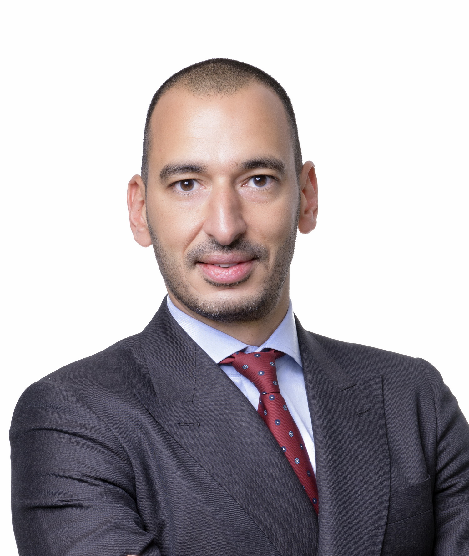 كريم عوض الرئيس التنفيذي للمجموعة المالية هيرميس كريم عوض الرئيس التنفيذي للمجموعة المالية هيرميس