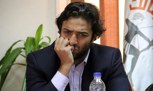 احمد حسام "ميدو" احمد حسام "ميدو"