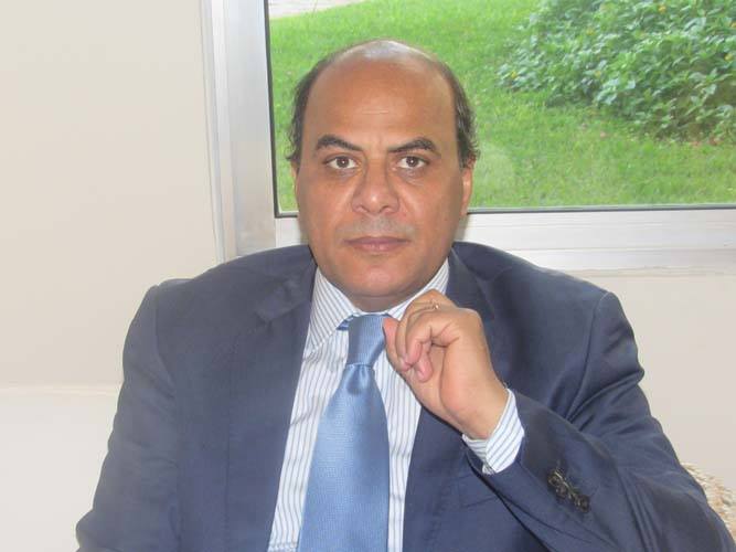 الكاتب الصحى ماهر مقلد الكاتب الصحى ماهر مقلد