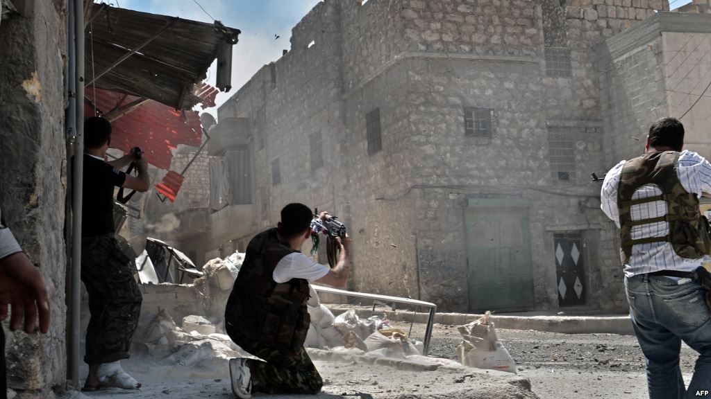 صورة ارشيفية صورة ارشيفية