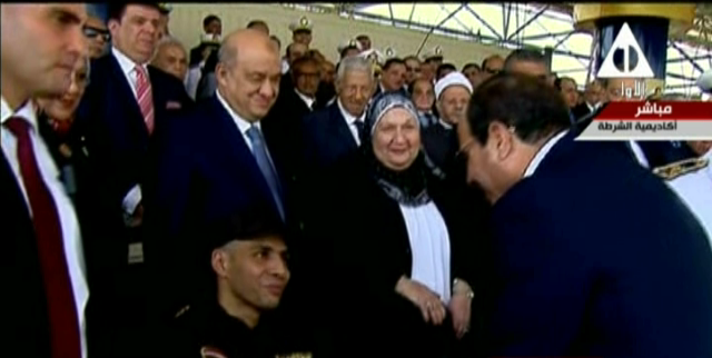 صورة من الحدث 