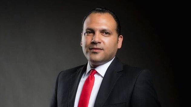 محمد جاد محمد جاد