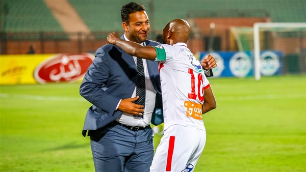 ميدو و شيكابالا 