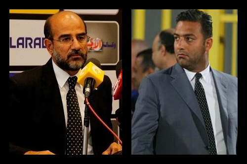 عامر حسين