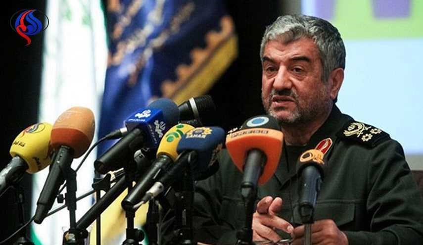 محمد علي جعفري محمد علي جعفري