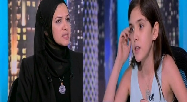 زوجة وابنة العميد ياسر الحديدى زوجة وابنة العميد ياسر الحديدى