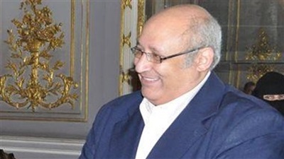 الدكتور عبد الوهاب عزت، رئيس جامعة عين شمس الدكتور عبد الوهاب عزت، رئيس جامعة عين شمس