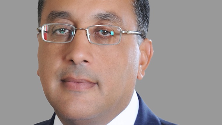 مصطفى مدبولى، وزير الاسكان والمرافق مصطفى مدبولى، وزير الاسكان والمرافق