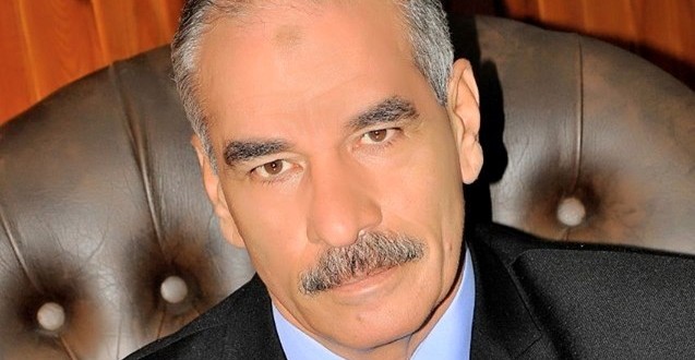 اللواء عادل التونسي، مدير أمن بني سويف اللواء عادل التونسي، مدير أمن بني سويف