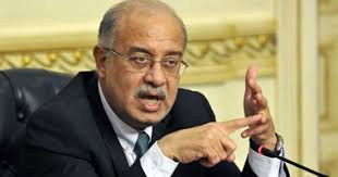 رئيس الوزراء المهندس شريف اسماعيل رئيس الوزراء المهندس شريف اسماعيل