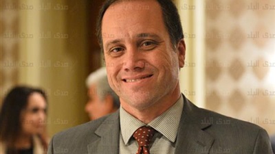 هشام الدميري رئيس هيئة تنشيط السياحة