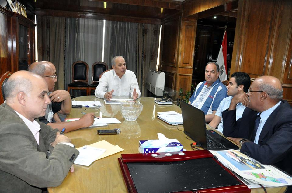 جانب من الحدث 