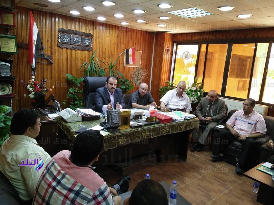 جانب من الحدث 