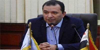 محمد بدر محافظ الاقصر محمد بدر محافظ الاقصر