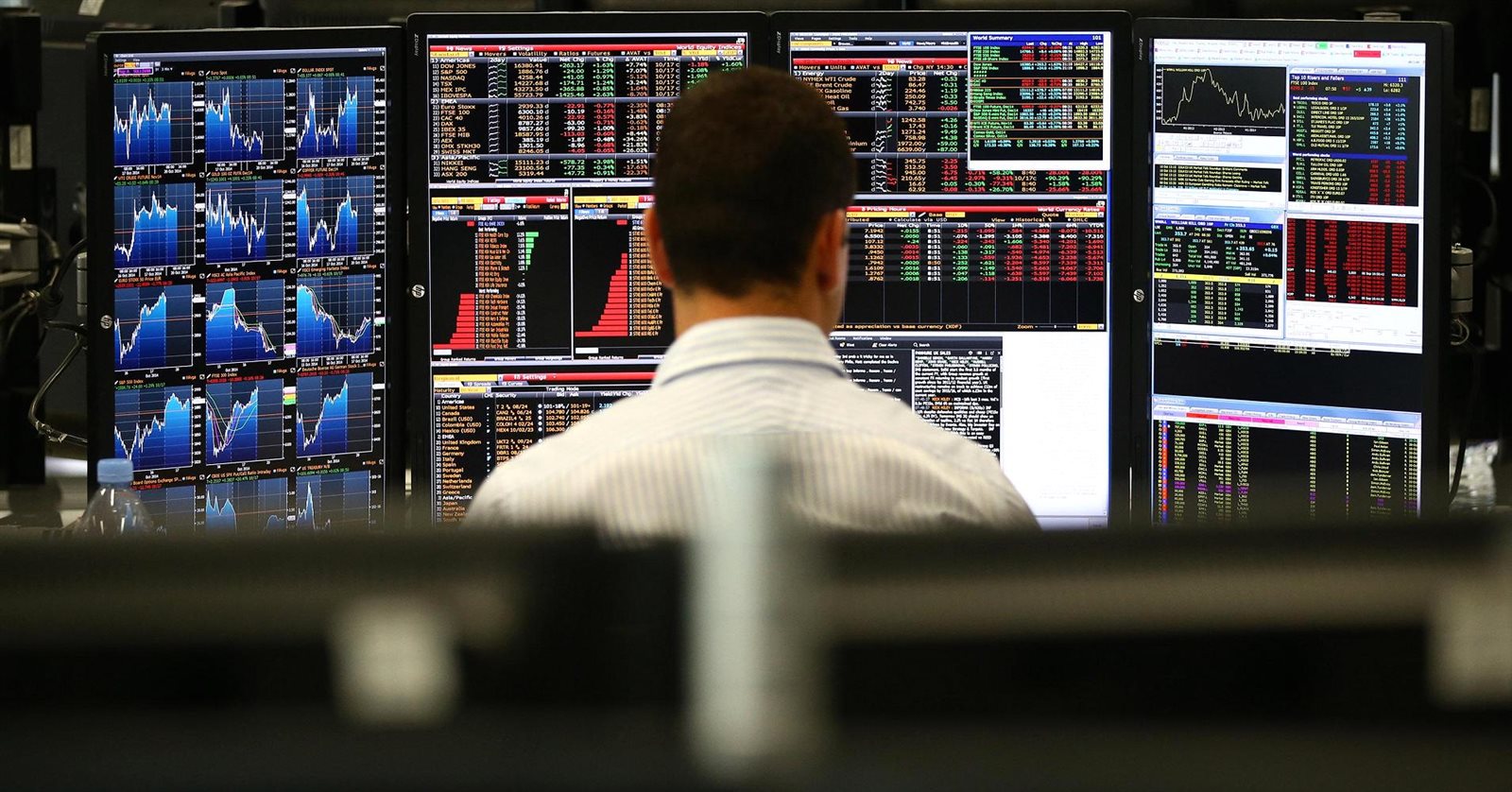 صورة ارشيفية