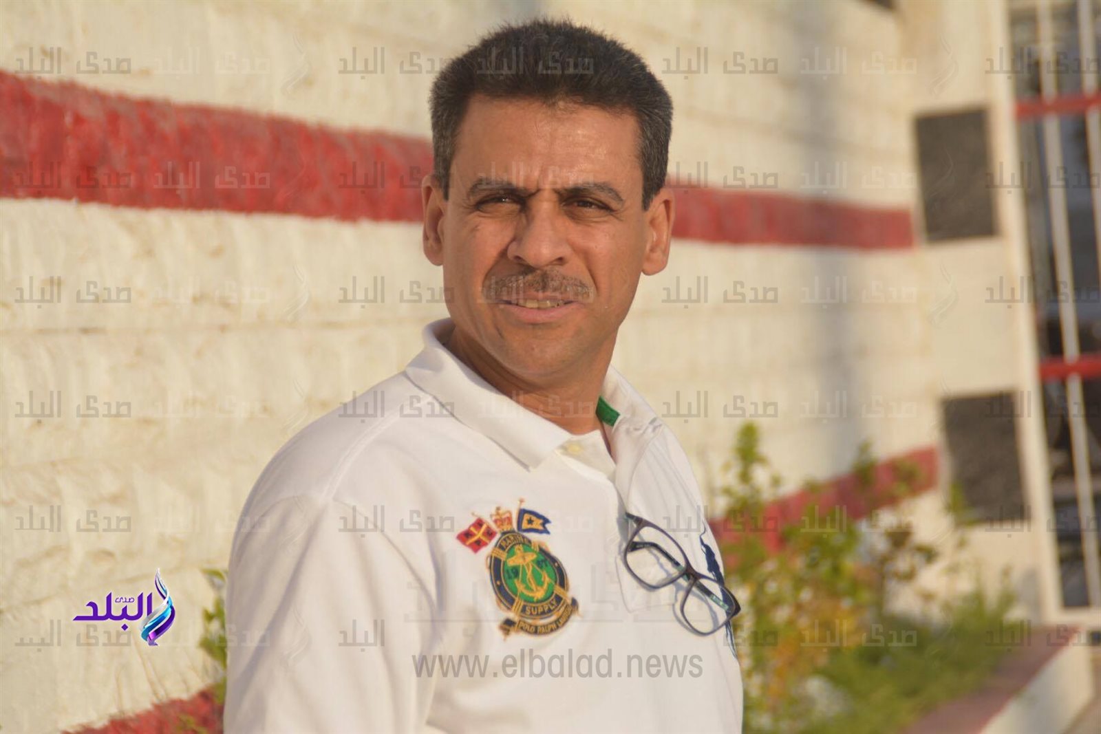 حسين السيد حسين السيد
