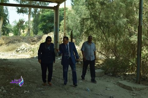 جانب من الحدث 