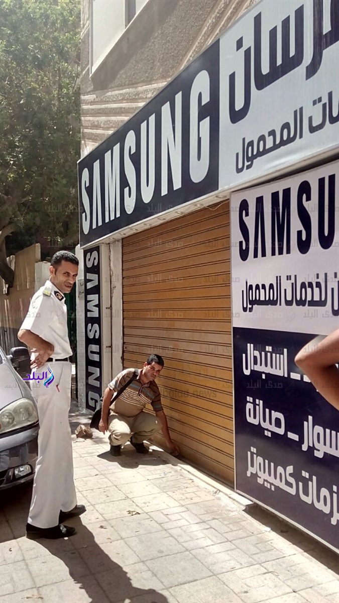 جانب من الحدث جانب من الحدث