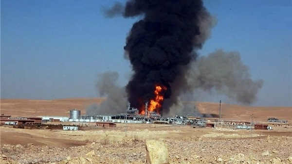 صورة ارشيفية صورة ارشيفية