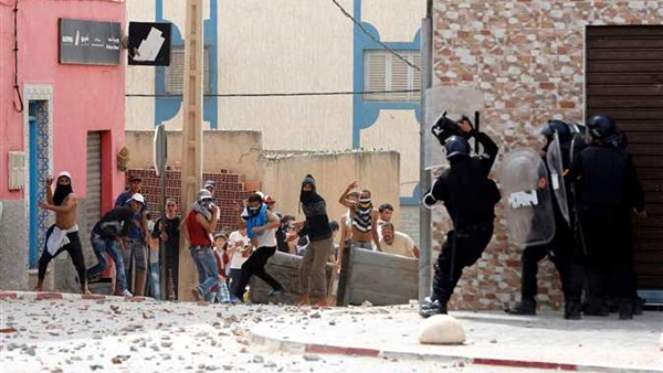 صورة ارشيفية صورة ارشيفية