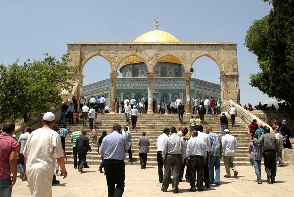 صورة أرشيفية