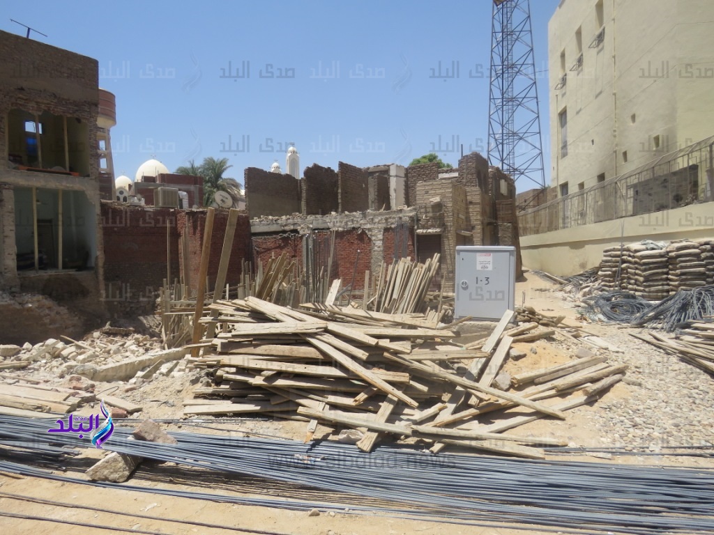 جانب من الحدث 