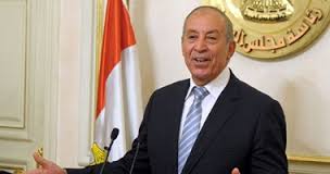 محافظ البحر الأحمر اللواء أحمد عبد الله