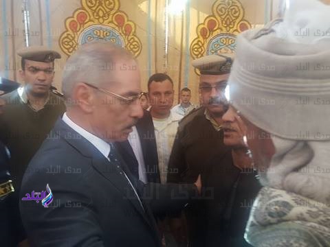 جانب من الحدث جانب من الحدث