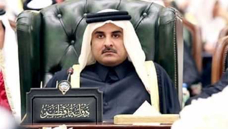 تميم بن حمد تميم بن حمد