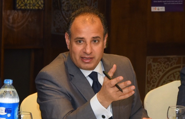 محمد سلطان محافظ الاسكندرية محمد سلطان محافظ الاسكندرية