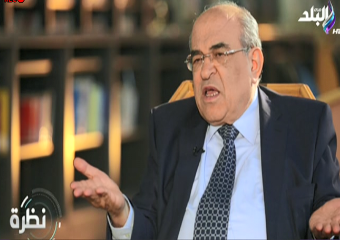 مصطفى الفقى ، مصطفى الفقى ،