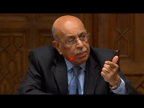 الدكتور مفيد شهاب