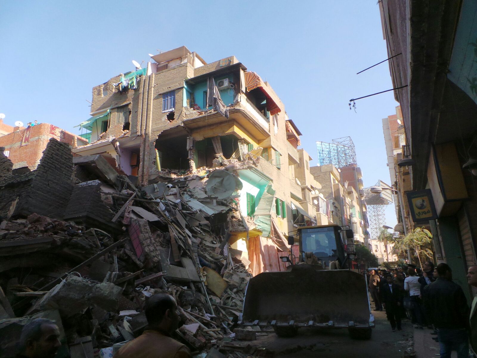 صورة آرشيفية