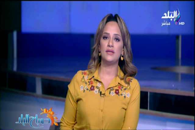 الإعلامية هند النعساني