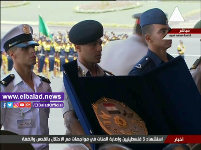 صورة من الحدث