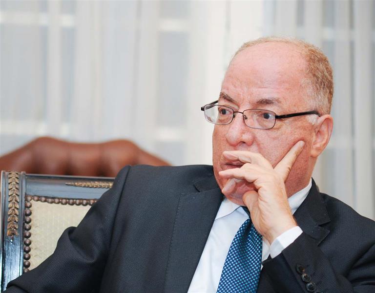 حلمى النمنم