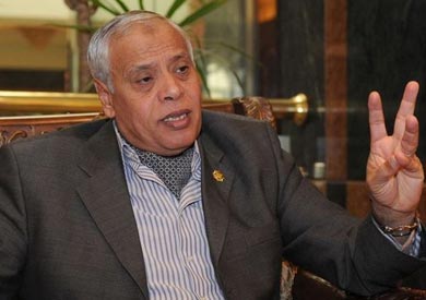 اللواء حمدى بخيت   اللواء حمدى بخيت