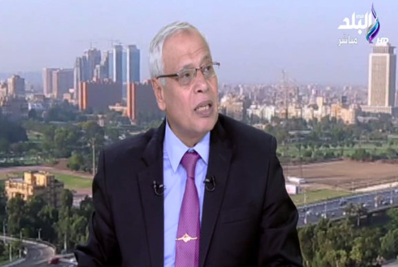 اللواء حمدى بخيت  اللواء حمدى بخيت