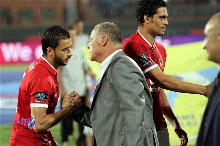 محمد نجيب