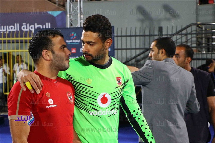 متعب واحمد عادل متعب واحمد عادل