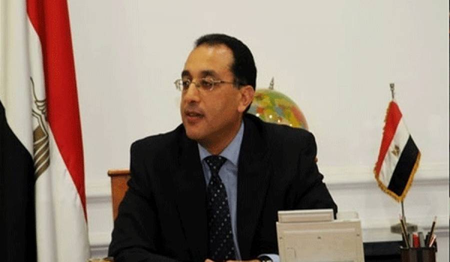 وزير الاسكان والمرافق 