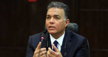  الدكتور هشام عرفات وزير النقل