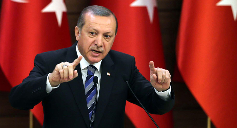 اردوغان اردوغان