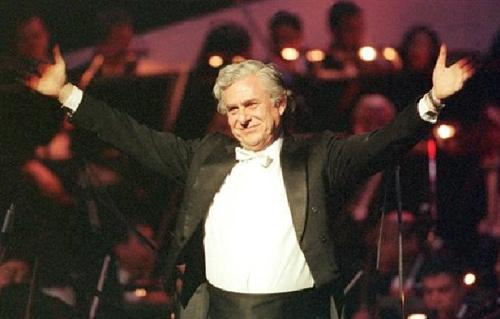 المايسترو سليم سحاب