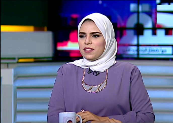 تؤى وائل شرف الدين طالبة